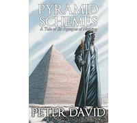 Pyramid Schemes: A Tale Of Sir Apropos Of Nothing
