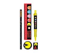 Pyramid SM Entertainment Korea N/A - Pac-Man (Personnages) Sac de Papeterie