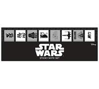 Pyramid Star Wars: Japanese Sticky Notes Merchandising Ufficiale