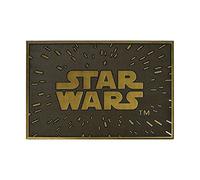 Pyramid Star Wars Logo Unisexe Paillasson Multicolore Caoutchouc
