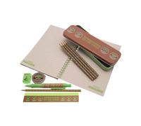 Pyramid Star Wars (The Mandalorian) - Set de Papier Premium Expressions of The Child