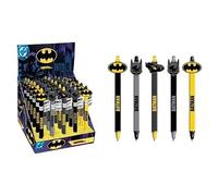 Pyramid Stylo Batman Icons