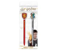 Pyramid Stylo Ensemble Harry Potter 2 Unités