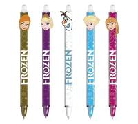 Pyramid Stylo Frozen Characters
