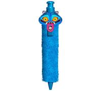 K-Pop Demon Hunters (Derpy) Fuzzy Pen, stylo sous licence officielle