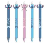 Pyramid Stylo Lilo & Stitch Assorti