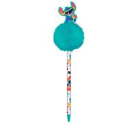 Pyramid Stylo à pompon Lilo and Stitch Acid Pops