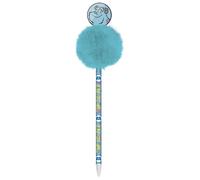 Pyramid Stylo Monstres & Cie Sulley Avec Pompon