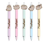 Pyramid International Stylo Pusheen (Core) à encre gel effaçable
