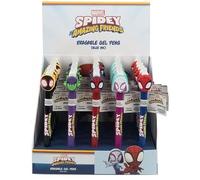Pyramid Stylo Spidey & Friends
