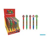 Pyramid Stylo Super Mario