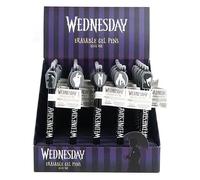 Pyramid Stylo Wednesday Black