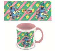 Lilo Et Stitch - Tu Es Ma Préférée - Mug Intérieur Coloré 315ml
