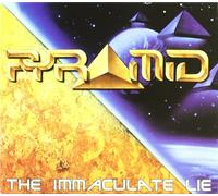 Pyramid - The Immaculate Lie [Import]