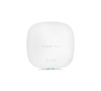 Hpe aruba instant on ap25 (eu) - borne d'accès sans fil - wi-fi 6, blu