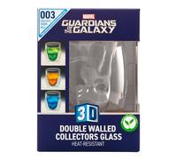 PYRAMID Verre Inversé Baby Groot 150Ml