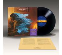 Pyramid Vinyle