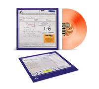 The Alan Parsons Project – Pyramid Work in Progress – Coloré