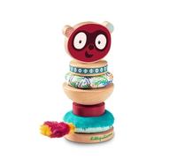 Pyramide à empiler georges