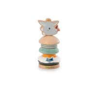 Lilliputiens Pyramide à empiler Joe