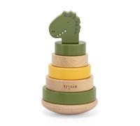 Trixie Tour à empiler en bois mr. Dino
