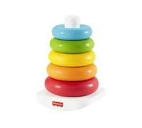 Fisher-Price Pyramide arc-en-ciel