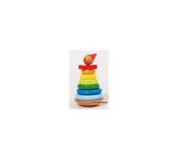 Pyramide bonhomme culbuto
