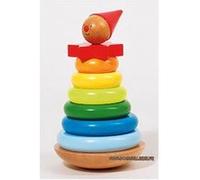 Pyramide bonhomme culbuto G