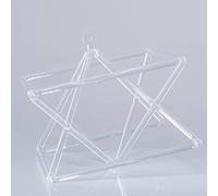 Pyramide Chantante En Cristal, For La Méditation De Guérison, Prière De Méditation De Guérison Sonore, Son Excellent, Instrument De Musique Parfait For La Guérison Des Chakras(8 Inch)