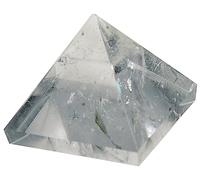 Pyramide Cristal de Roche