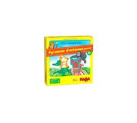 Pyramide d'animaux junior