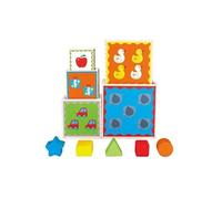 Pyramide de Jeu E0413B