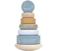 Pyramide en bois Ocean