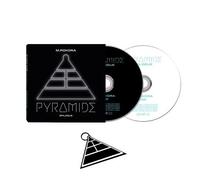 Pyramide : épilogue Edition Collector Limitée CD