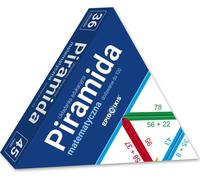 Pyramide mathématique