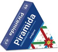 Pyramide mathématique M2