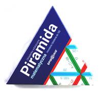 Pyramide mathématique M5