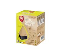 Pyramide Moustiques & Mouches