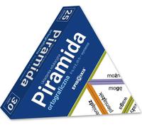 Pyramide orthographique P2