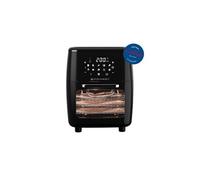 Pyramidea AF1208 Friteuse à Air Chaud 12 L Indépendante 1700 W Noir