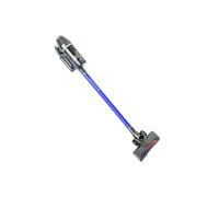 Pyramidea AS12PRO aspirateur de table Bleu, Gris Sans sac