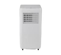 PYRAMIDEA Climatiseur portable Pyramidea 7000 BTU avec mode ventilateur et déshumidificateur ACP704
