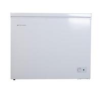 PYRAMIDEA Congélateur Capacité 300 Litres Classe Énergétique Et Couleur Blanc CNG304