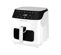 Pyramidea Friteuse à air numérique couleur blanche 8 litres AF816W
