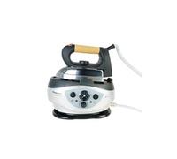 Pyramidea FSC300 Centrale vapeur 2300 W 0,8 L Noir, Argent