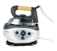 Pyramidea FSC300 Centrale vapeur 2300 W 0,8 L Noir, Argent G