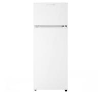 PYRAMIDEA Réfrigérateur Capacité Totale 240 Lt. Bruts (210 L Nets) Classe Énergétique E Couleur Blanc porte réversible FRG244W