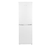 PYRAMIDEA Réfrigérateur Combiné 180 Litres Blanc CMB184W