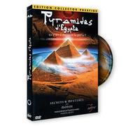Pyramides D’Égypte