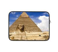 Pyramides d'Égypte Housse de protection pour ordinateur portable 15"